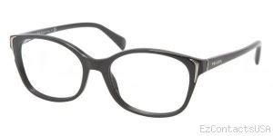 prada tv 6101|Prada Eyeglasses at Greatly Reduced Prices .